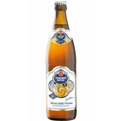 Schneider Weisse Tap 1 Meine helle Weisse - Bodecall