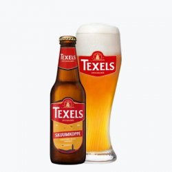 Texels Skuumkoppe 30 cl - Slijterij Voorburg