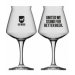 Brewdog Teku bierglas 33cl Brewdog Teku bierglas 33cl
