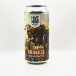 Hive Mind  The Polinator - Nearest Beer Shop