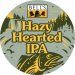 Bells Hazy Hearted IPA 
