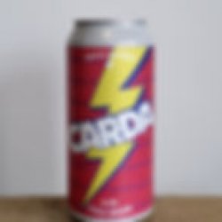 Carda – Twice Brewed – 4.5% Cola Weizen - Hops At Home