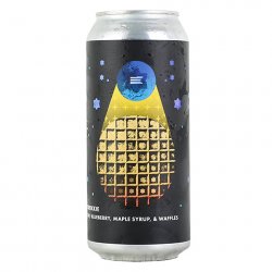 Embolden Blueberry Brekkie Pastry Stout - CraftShack