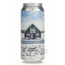 Fidens Brewing Co Lilley Pad