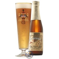 Pêcheresse Lindemans 2.5°-14L - BelgianShop