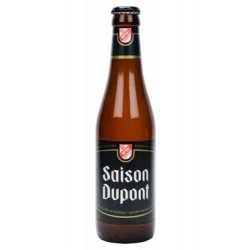 saison dupont - Die Bierothek