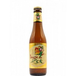 Brugse Zot Blond - Hop-up