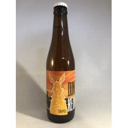 Dunekeun tripel - Beeronweb