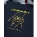 Otherworld Brewing BLACK SPIDER t-shirt 
