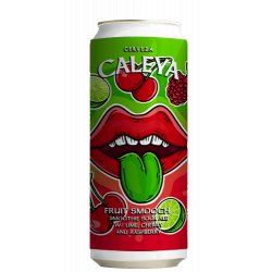 Caleya Fruit Smooch Smoothie Sour - Bodecall