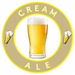 KIT CREAM ALE 20 LITROS - Insumos Cerveceros de Occidente