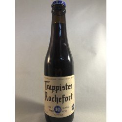 Rochefort 10 - Beeronweb