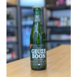 Brouwerij Boon  Oude Geuze  250ml - Craft Beer Rockstars