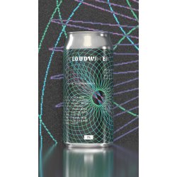 Cloudwater Brew Co. Polymorphism