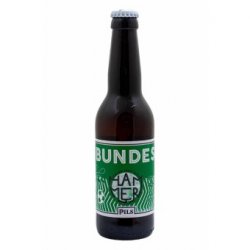 Hammer Beer Bundes - Fatti Una Birra