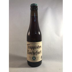 Rochefort 8 - Beeronweb