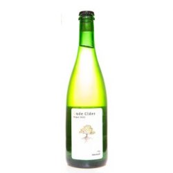 Het Boerenerf Boerenerf Oude Cider 75cl - Belgas Online