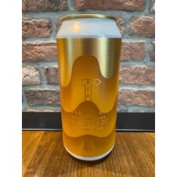 Track Brewing Company Keep It Up