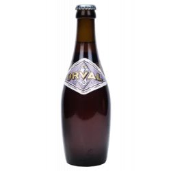 orval - Die Bierothek