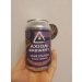 Axiom Sour Station Black Currant 10°4,5% 0,33l Axiom Sour Station Black Currant 10°4,5% 0,33l