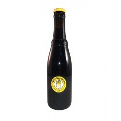 Trappist west-vleteren 12 - Beeronweb