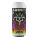 Naparbier Aker Moderm IPA 440ML 