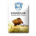 Kinnegar Brewing  Big Bunny Wandbord 