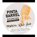 Pinta Barrel Brewing - After Hours: Tropical Wild Ale - 20L keg 