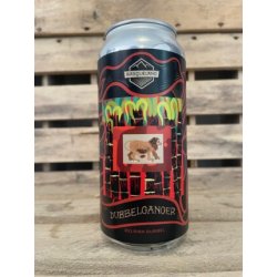 Basqueland Dubbelganger