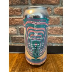 Track Brewing Company Grounded In the Stars Track Brewing Company Grounded In the Stars