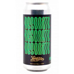 Long Live Beerworks Resonate