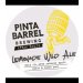 Pinta Barrel Brewing - After Hours: Lemonade Wild Ale - 20L keg Pinta Barrel Brewing - After Hours: Lemonade Wild Ale - 20L keg