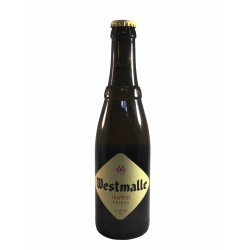 Westmalle Tripel - Beeronweb