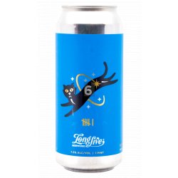 Long Live Beerworks 6 Lives