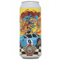 Pulfer Brewery Hot Cakes #9