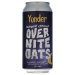 Yonder - Overnite Oats 