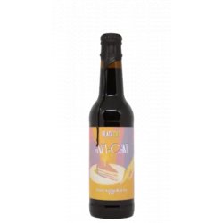 Blackout Brewing Anti-Cake BA French Antilles Rum Blackout Brewing Anti-Cake BA French Antilles Rum
