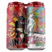 Pipeworks Ninja Vs Unicorn 