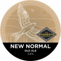 The Meanwood Brewery New Normal (Keg) - Pivovar