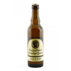 Charles Quint Blonde 33cl - Belbiere