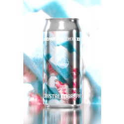 Cloudwater Brew Co. Crystallography