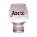 Garre Tripel bierglas  33cl 