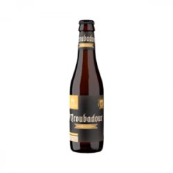 Troubadour Imperial Stout - Belgian Craft Beers