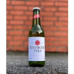 Trumer Privatbrauerei  Pils - Craft Beer Rockstars