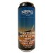 Browar Nepomucen  Travelling with Hops 50cl 