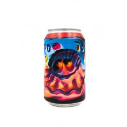 Dok Brewing Company Oester In De Hoek