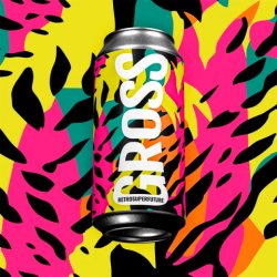 Gross Retrosuperfuture 6,2% 44cl. - La Domadora y el León