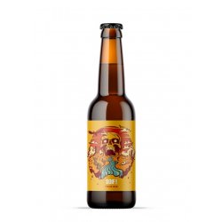 Hoppy Road Soif !