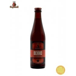 ENGELSZELL BENNO - Birra e Birre