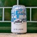 Pilot Leith Lager : Crisp Light Lager Pilot Leith Lager : Crisp Light Lager